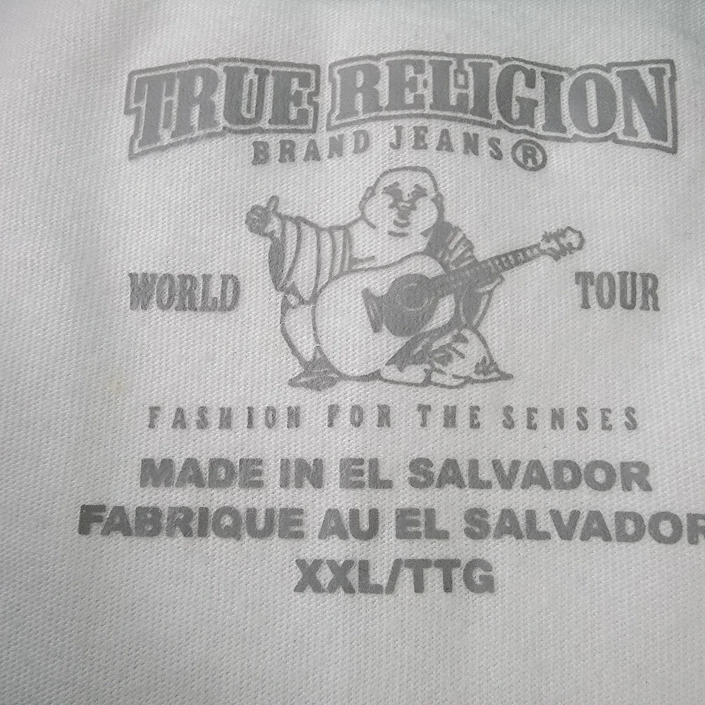 True Religion true religion